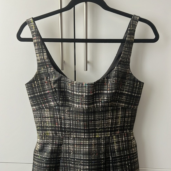 Milly cocktail dress, size 2 - Picture 4 of 8